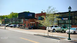 Five Star Headquarters