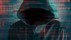 cybersecurity hacker