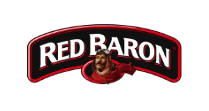 Red Baron logo