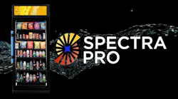 Spectra Pro Snack & Drink | AI-Powered Smart Retail Solution