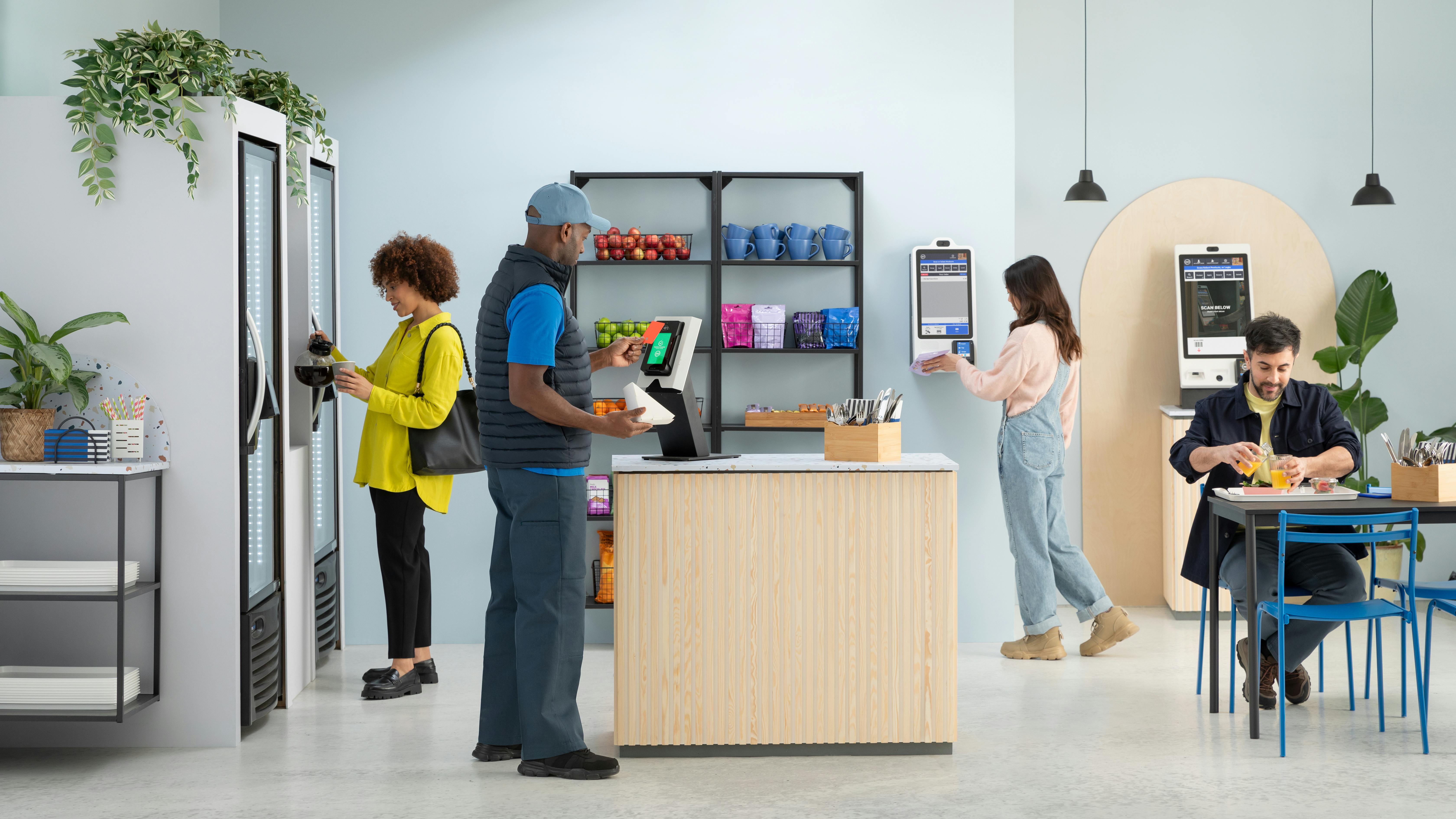 Smart coolers survey hero from 365 retail markets