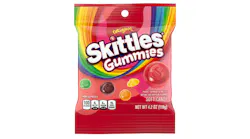 Skittles original Mars Snacking