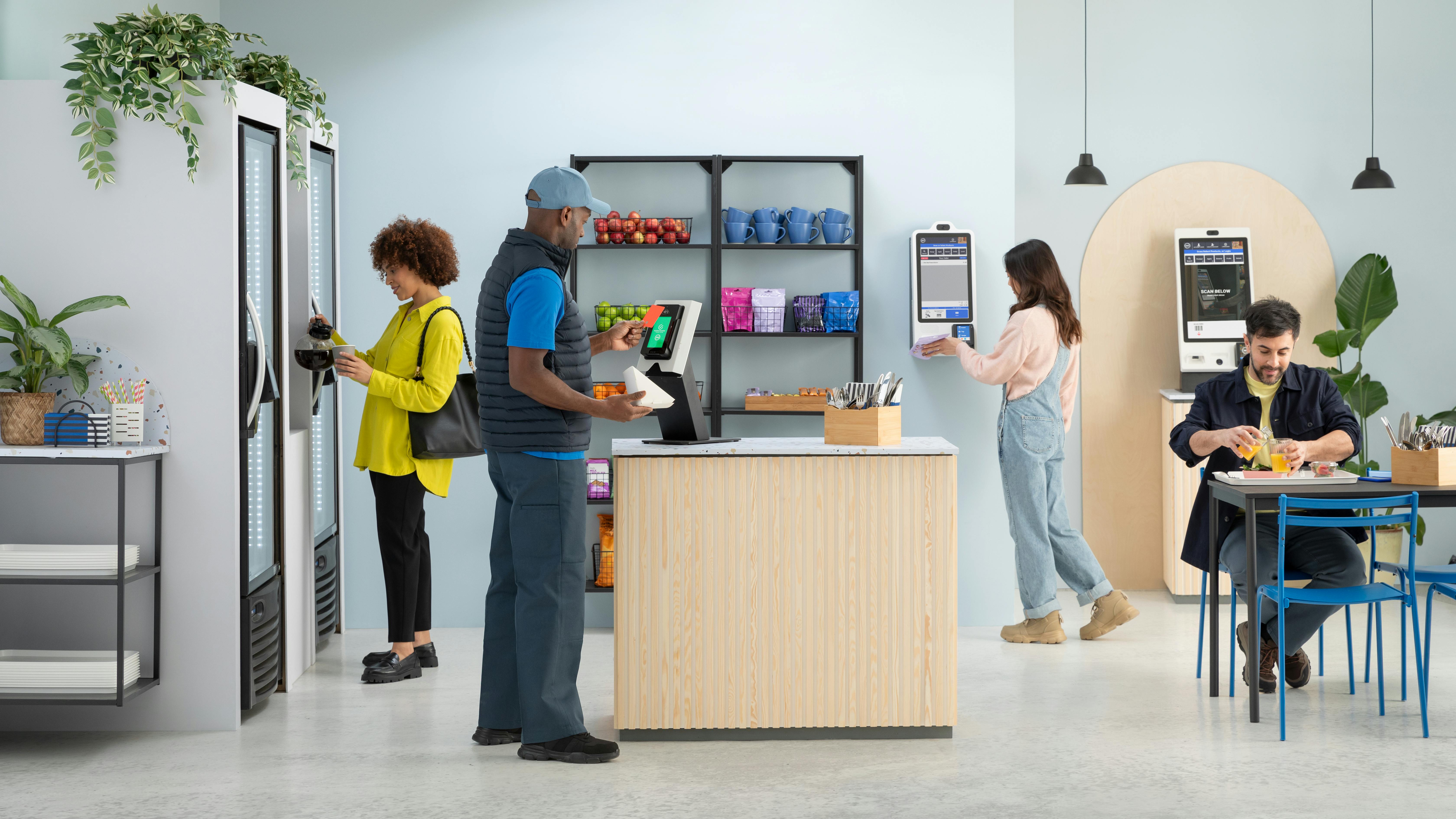 365 Retail Markets