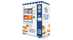 Automated Retail Technologies will provide the technology behind a White Castle foodservice expansion at Murphy USA