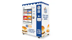 Automated Retail Technologies will provide the technology behind a White Castle foodservice expansion at Murphy USA