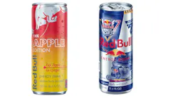 Red Bull Apple
