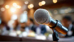 microphone