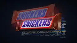 Snickers AI engagement tool