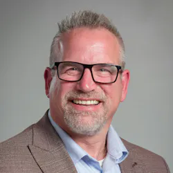 Dave Mandella / American Food & Vending
