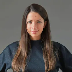 Viktória W. Molnár / Boost inc