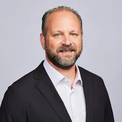 David Stiehler / Automated Retail Technologies