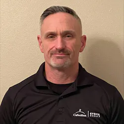 Mike Swaim / Evoca Group