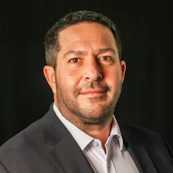 Lewis Zimbler / VendTech Technology