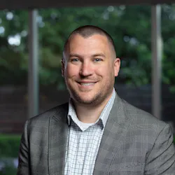 Brian Anderson / Continental Services