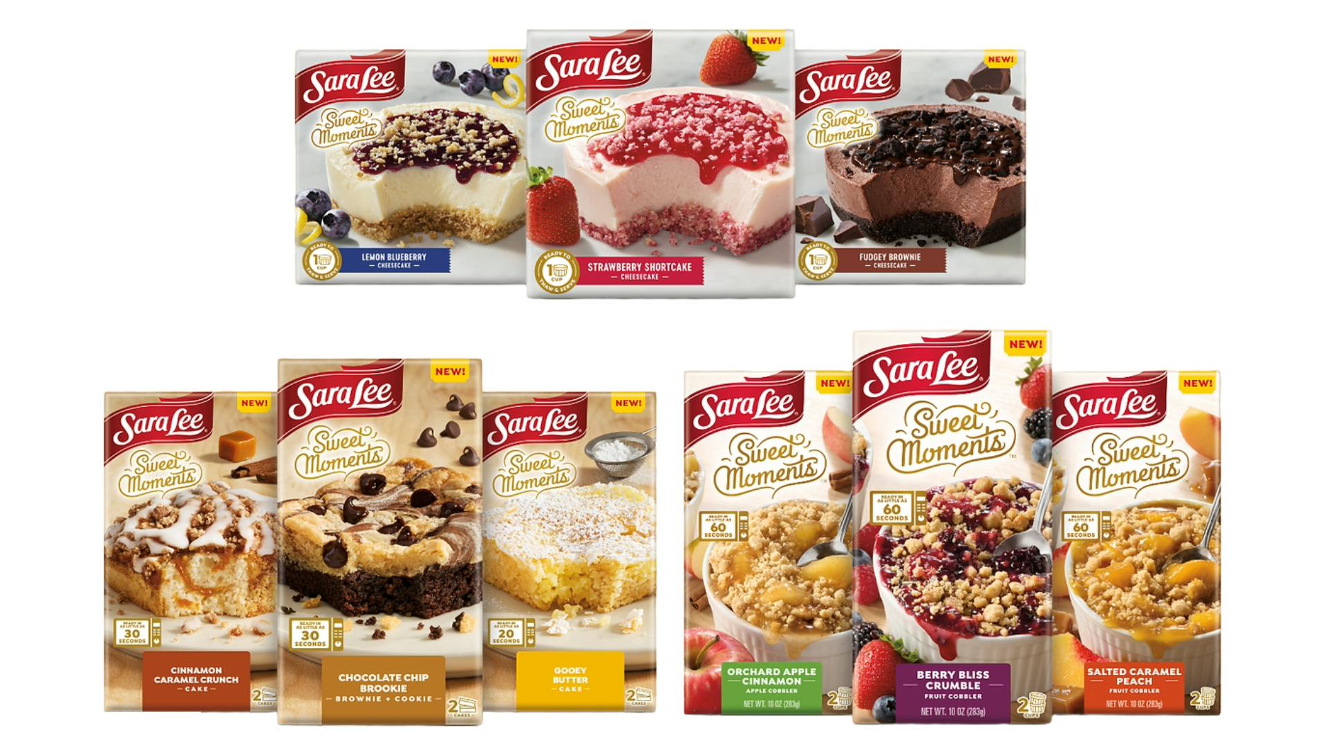 Sara Lee