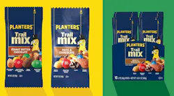 Hormel Foods Convenience PLANTERS® Trail Mix