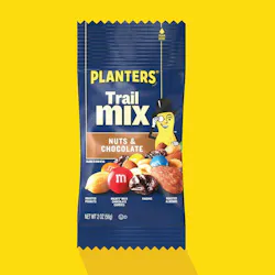 Hormel Foods Planters Trail Mix Nuts and Chocolate