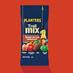Hormel Foods Planters Trail Mix Peanut Butter Chocolate