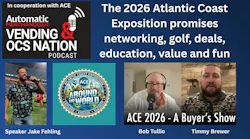 Atlantic Coast Expo 2026 podcast interview