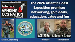 Atlantic Coast Expo 2026 podcast interview