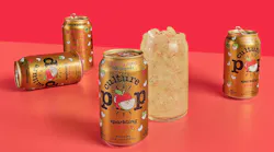 Culture Pop sparkling apple LTO