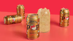 Culture Pop sparkling apple LTO