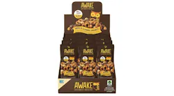 Awake Trail Mix