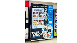 Tres Picosos partners with Evolvending