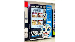 Tres Picosos partners with Evolvending