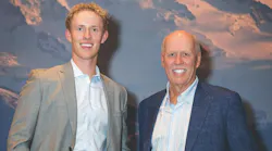 Jim and Kevin Brinton, Brinton Business Ventures