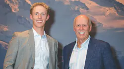 Jim and Kevin Brinton, Brinton Business Ventures
