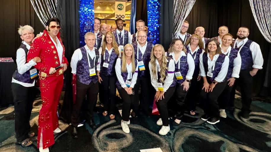 2025-2026 planning committee for the Atlantic Coast Expo