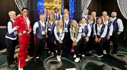 2025-2026 planning committee for the Atlantic Coast Expo