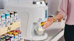 365 Retail Markets partners with ColdSnap on frozen treats for micro markets
