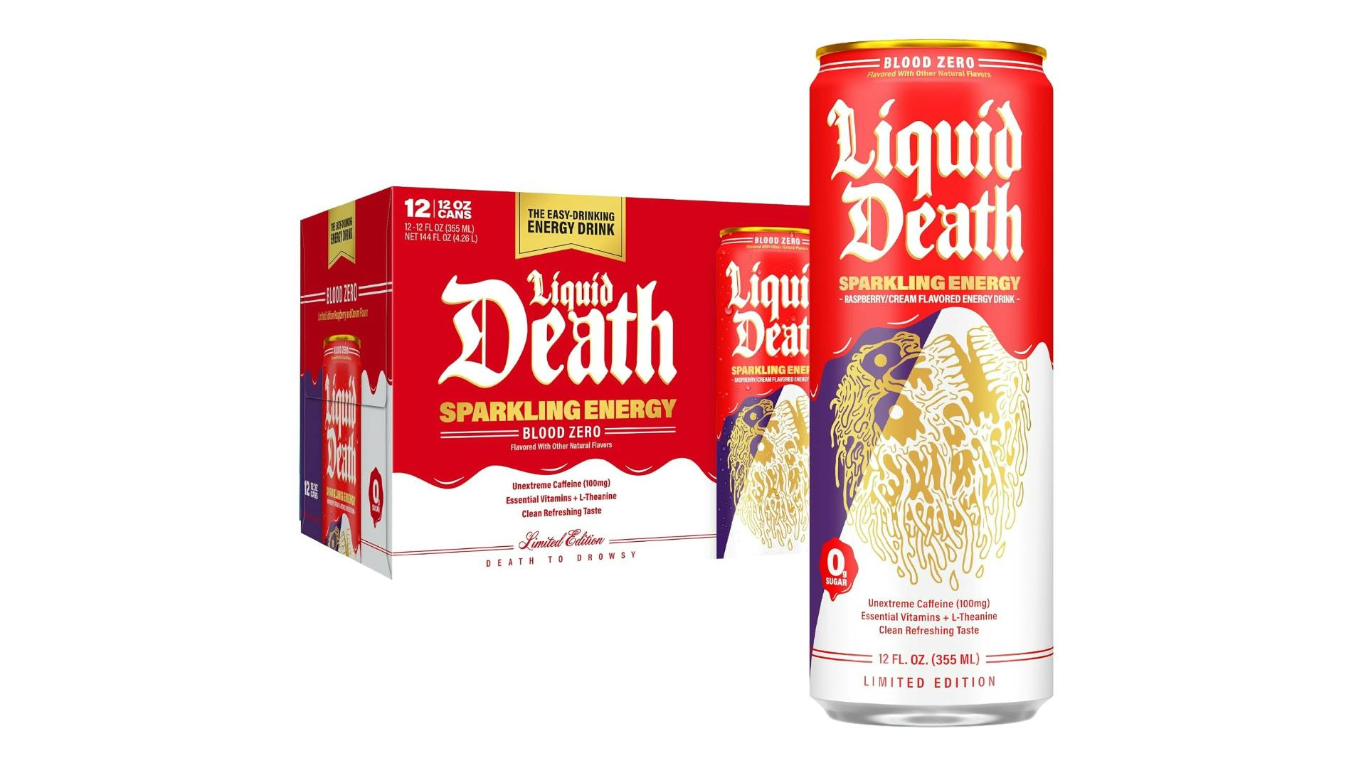 Liquid Death