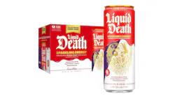 Liquid Death