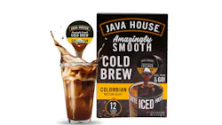Java House cold brew
