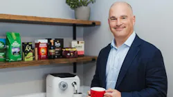 Keurig Dr Pepper taps Russ Torres to lead its spin-off Global Coffee Company