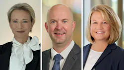 amanda almond, Aaron Asmus, Lisa Selk
