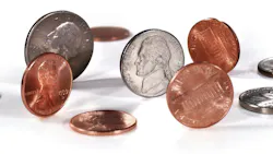 coins