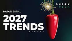 Datassential 2027 Trends Report