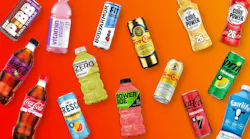 The Coca-Cola Company debuts new beverages and flavors