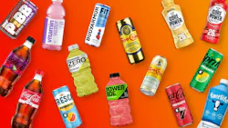 The Coca-Cola Company debuts new beverages and flavors