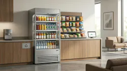 Adobe Firefly convenience services micro market