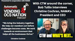 NAMA CTW show preview podcast