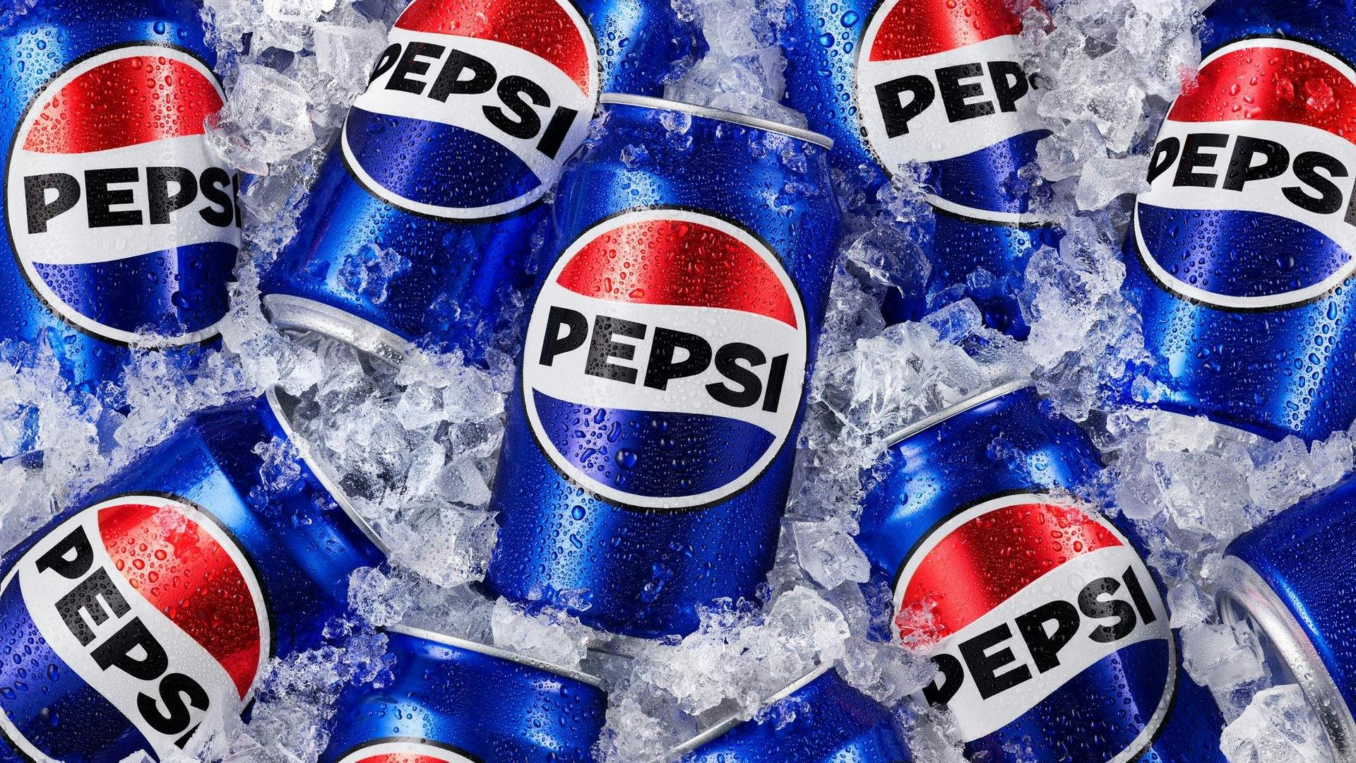 PepsiCo