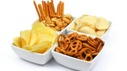 snacks