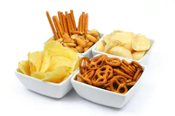 snacks