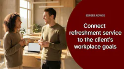 Give workplace refreshment recommendations a reason