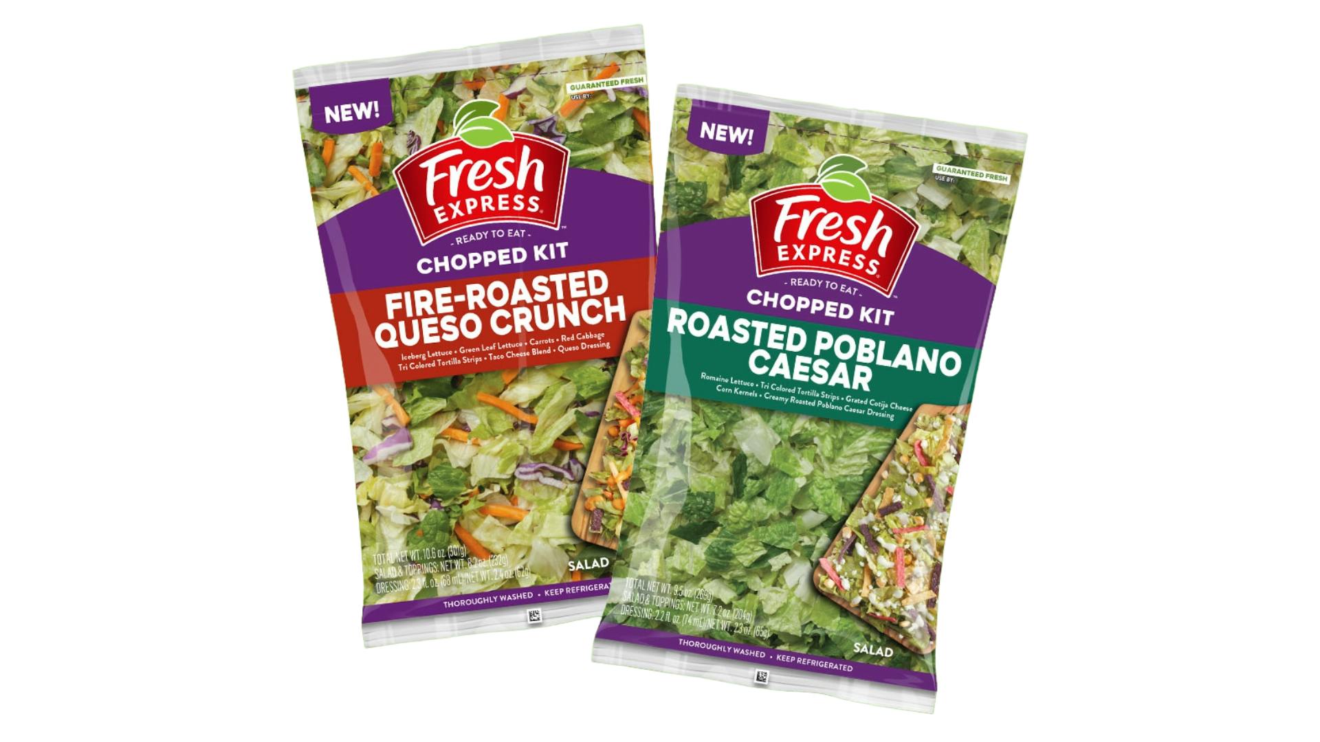 Fresh Express